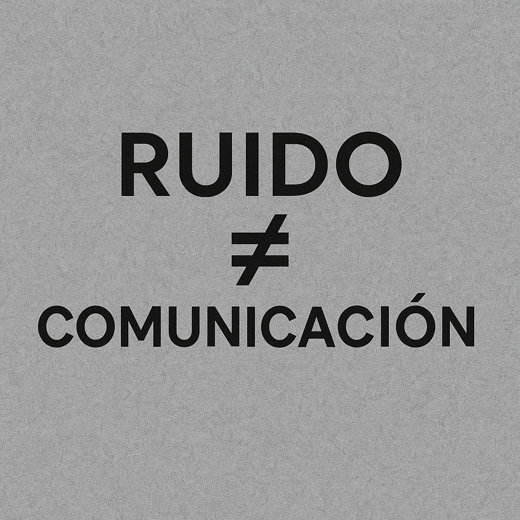 Más datos no es más claridad – VISUM