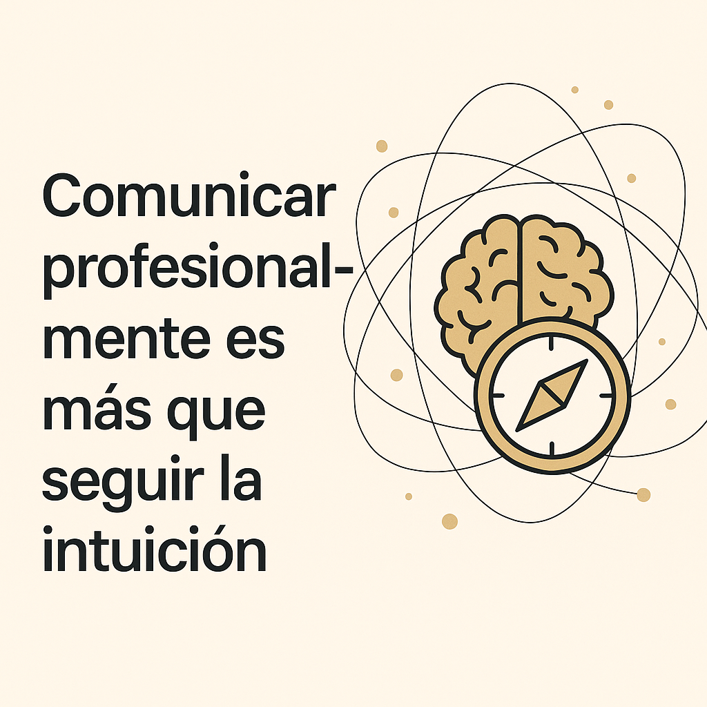 Imagen conceptual sobre lucidez estratégica en comunicación corporativa, VISUM